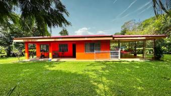 MLS-26-873  VENTA QUINTA OROTINA ALAJUELA