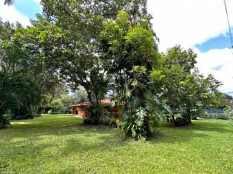 MLS-26-873  VENTA QUINTA OROTINA ALAJUELA