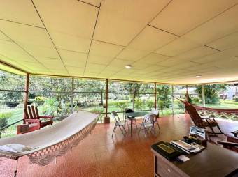 MLS-26-873  VENTA QUINTA OROTINA ALAJUELA