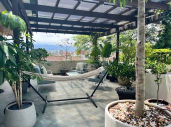 MLS-26-881 VENTA HERMOSA CASA SAN RAFAEL ESCAZU