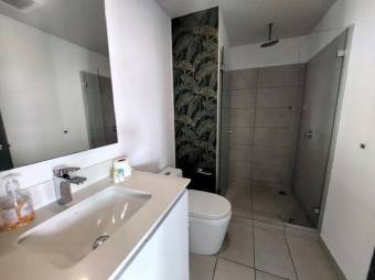 Se vende moderno apartamento amoblado en Sabana Secret 26-189
