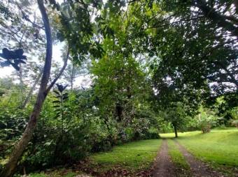 Se vende moderna propiedad de 5000m2 en San Antonio de Belén 26-673