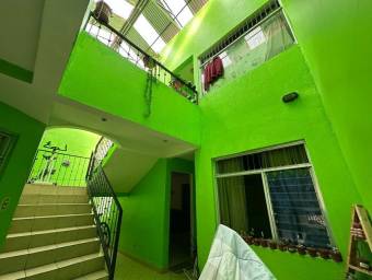 Se vende propiedad con 3 apartamentos en San Pablo heredia 25-1547, ₡ 157,500,000, 3, Heredia, San Pablo