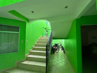 Se vende propiedad con 3 apartamentos en San Pablo heredia 25-1547, ₡ 157,500,000, 3, Heredia, San Pablo