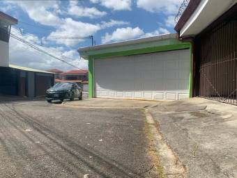 Se vende propiedad con 3 apartamentos en San Pablo heredia 25-1547, ₡ 157,500,000, 3, Heredia, San Pablo