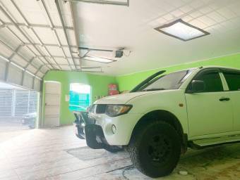 Se vende propiedad con 3 apartamentos en San Pablo heredia 25-1547, ₡ 157,500,000, 3, Heredia, San Pablo