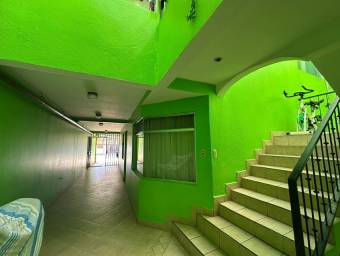 Se vende propiedad con 3 apartamentos en San Pablo heredia 25-1547, ₡ 157,500,000, 3, Heredia, San Pablo