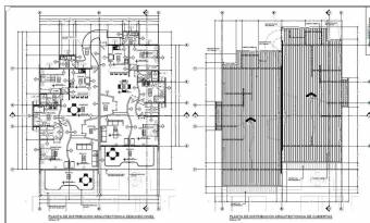 Se venden casa y local con uso mixto en Ángeles Heredia 25-1652