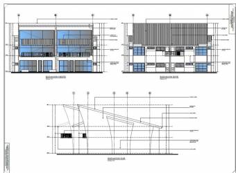 Se venden casa y local con uso mixto en Ángeles Heredia 25-1652