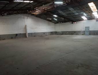 BODEGA EN HEREDIA, BARVA