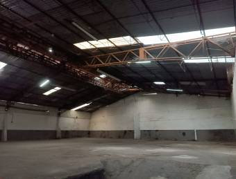 BODEGA EN HEREDIA, BARVA