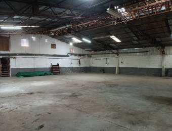 BODEGA EN HEREDIA, BARVA