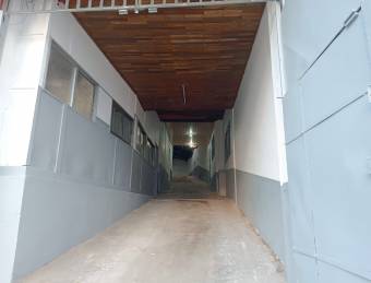 BODEGA EN HEREDIA, BARVA