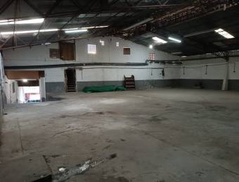 BODEGA EN HEREDIA, BARVA