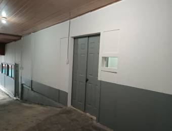 BODEGA EN HEREDIA, BARVA