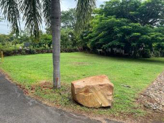 MLS-26-879 VENTA LOTE OROTINA ALAJUELA 