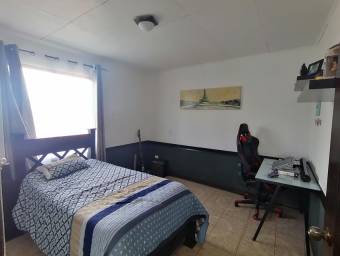 Se vende propiedad con 1499m2 en Santo Domingo Heredia 25-632