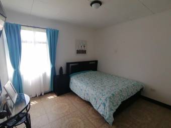 Se vende propiedad con 1499m2 en Santo Domingo Heredia 25-632