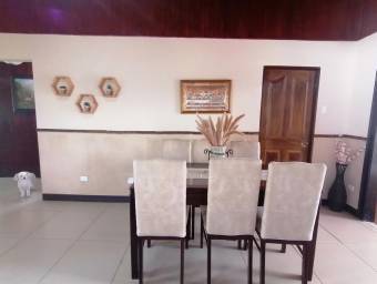 Se vende propiedad con 1499m2 en Santo Domingo Heredia 25-632