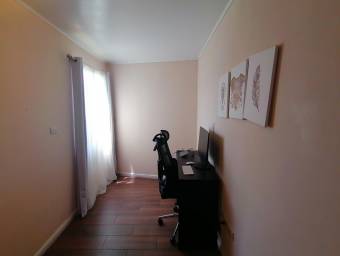 Se vende propiedad con 1499m2 en Santo Domingo Heredia 25-632