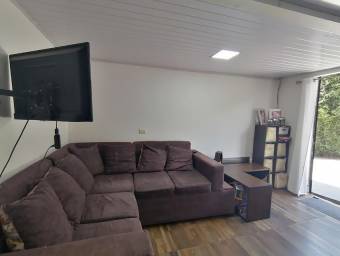 Se vende propiedad con 1499m2 en Santo Domingo Heredia 25-632