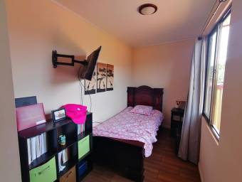 Se vende propiedad con 1499m2 en Santo Domingo Heredia 25-632