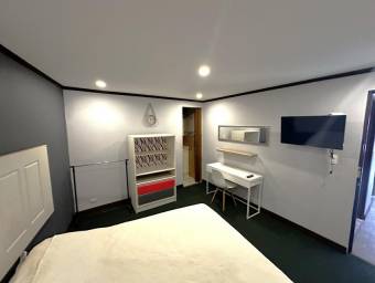 Se vende espaciosa propiedad comercial en Santo Domingo Heredia 25-1628