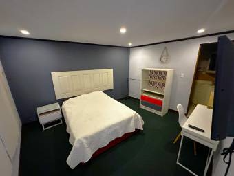 Se vende espaciosa propiedad comercial en Santo Domingo Heredia 25-1628