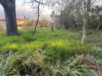 Se vende lote de 1,700m2 en Concepción de Heredia 26-170 Se vende lote de 1,700m2 en Concepción de Heredia 26-170