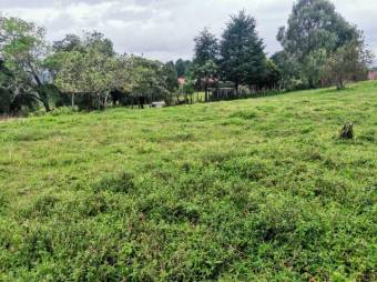Se vende lote de 7300m2 en Puraba de Santa Barbara 23-874