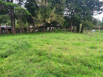 Se vende lote de 7300m2 en Puraba de Santa Barbara 23-874