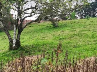 Se vende lote de 7300m2 en Puraba de Santa Barbara 23-874