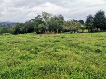 Se vende lote de 7300m2 en Puraba de Santa Barbara 23-874