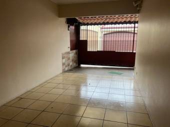 Se vende propiedad con uso mixto en Heredia Centro 26-59