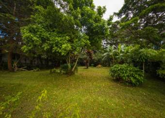 Se vende lote de 3,200m2 en San Isidro de Heredia 25-608