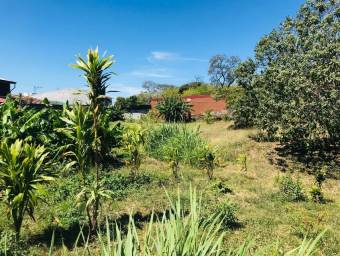 Se vende lote de 1,493m2 en mercedes de Heredia 25-989