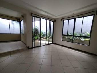 Se vende moderna casa en Santa Lucia de Barva 25-163