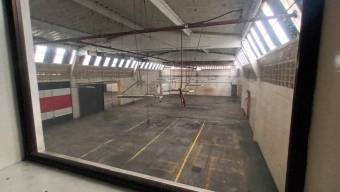 MLS-26-533 LS VENTA NAVE INDUSTRIAL GUADALUPE CARTAGO