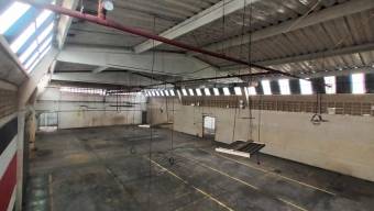 MLS-26-533 LS VENTA NAVE INDUSTRIAL GUADALUPE CARTAGO