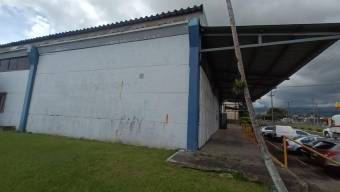 MLS-26-533 LS VENTA NAVE INDUSTRIAL GUADALUPE CARTAGO