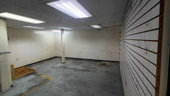 MLS-26-533 LS VENTA NAVE INDUSTRIAL GUADALUPE CARTAGO