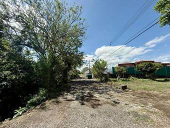 Se vende lote de 1,208m2 en La Ribera de Belén 26-334