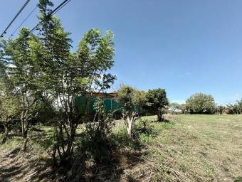 Se vende lote de 1,208m2 en La Ribera de Belén 26-334