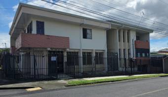 San José Tibás  San Juan  Vendo  Edificio ₡185.000.000