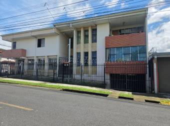 San José Tibás  San Juan  Vendo  Edificio ₡185.000.000