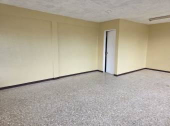 San José Tibás  San Juan  Vendo  Edificio ₡185.000.000
