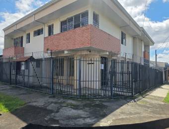 San José Tibás  San Juan  Vendo  Edificio ₡185.000.000