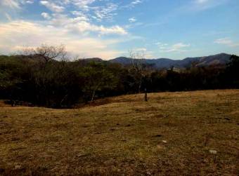 LOT FOR SALE, GUANACASTE, SANTA CRUZ, DIRIÁ - 9589013