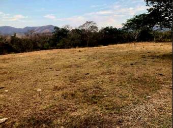 LOT FOR SALE, GUANACASTE, SANTA CRUZ, DIRIÁ - 9589013