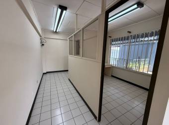 Oficina/ Local San Antonio de Belén centro, agua incluida